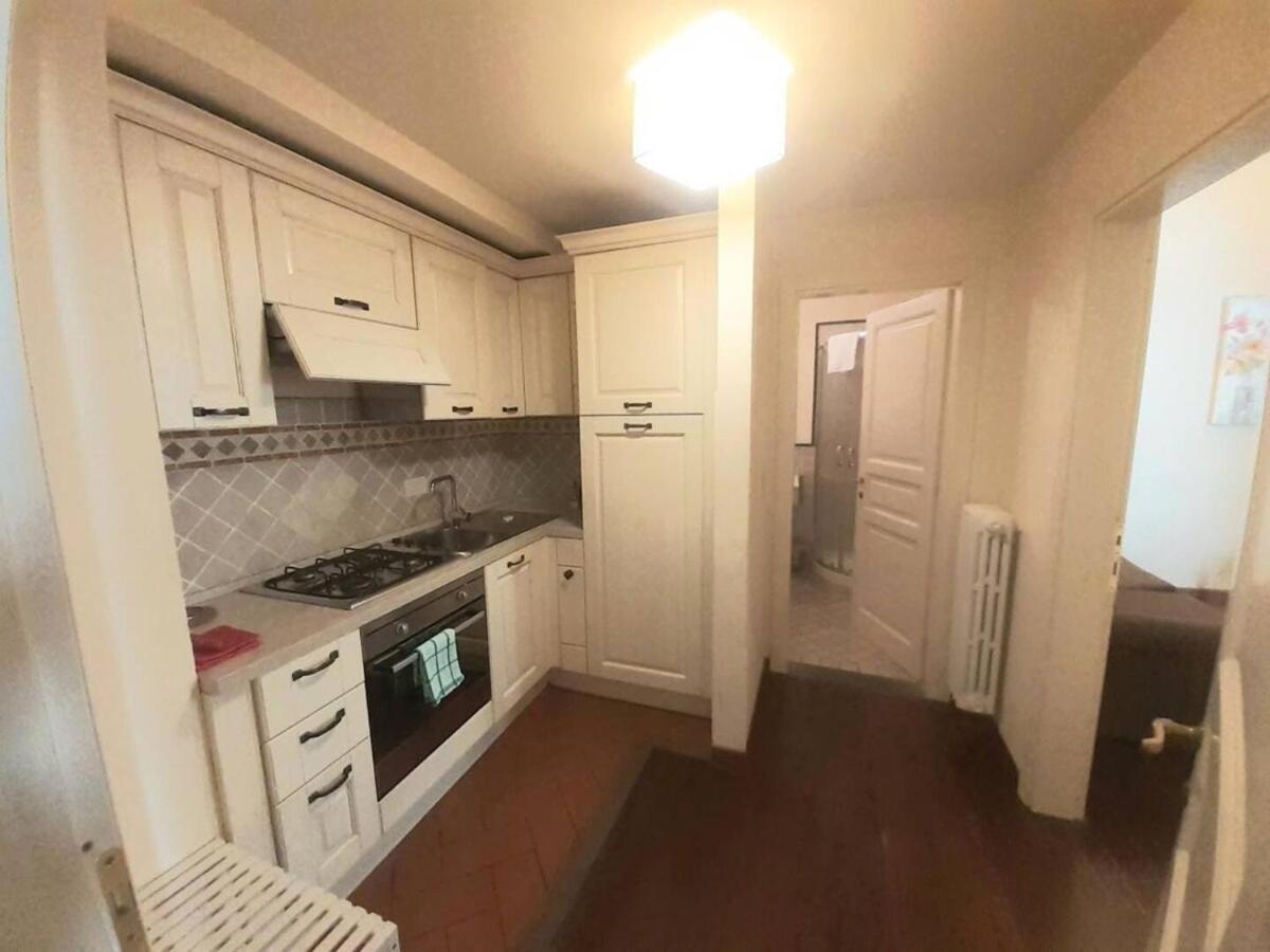 Albizi Donatello 206 Apartamento