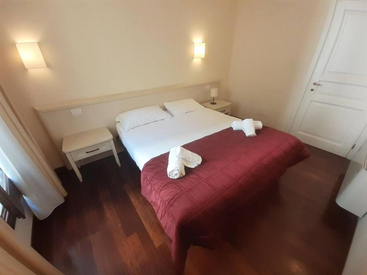 Albizi Donatello 206 Apartamento Florença